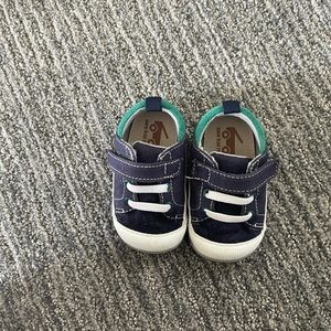 See Kai Run Stevie Sneakers